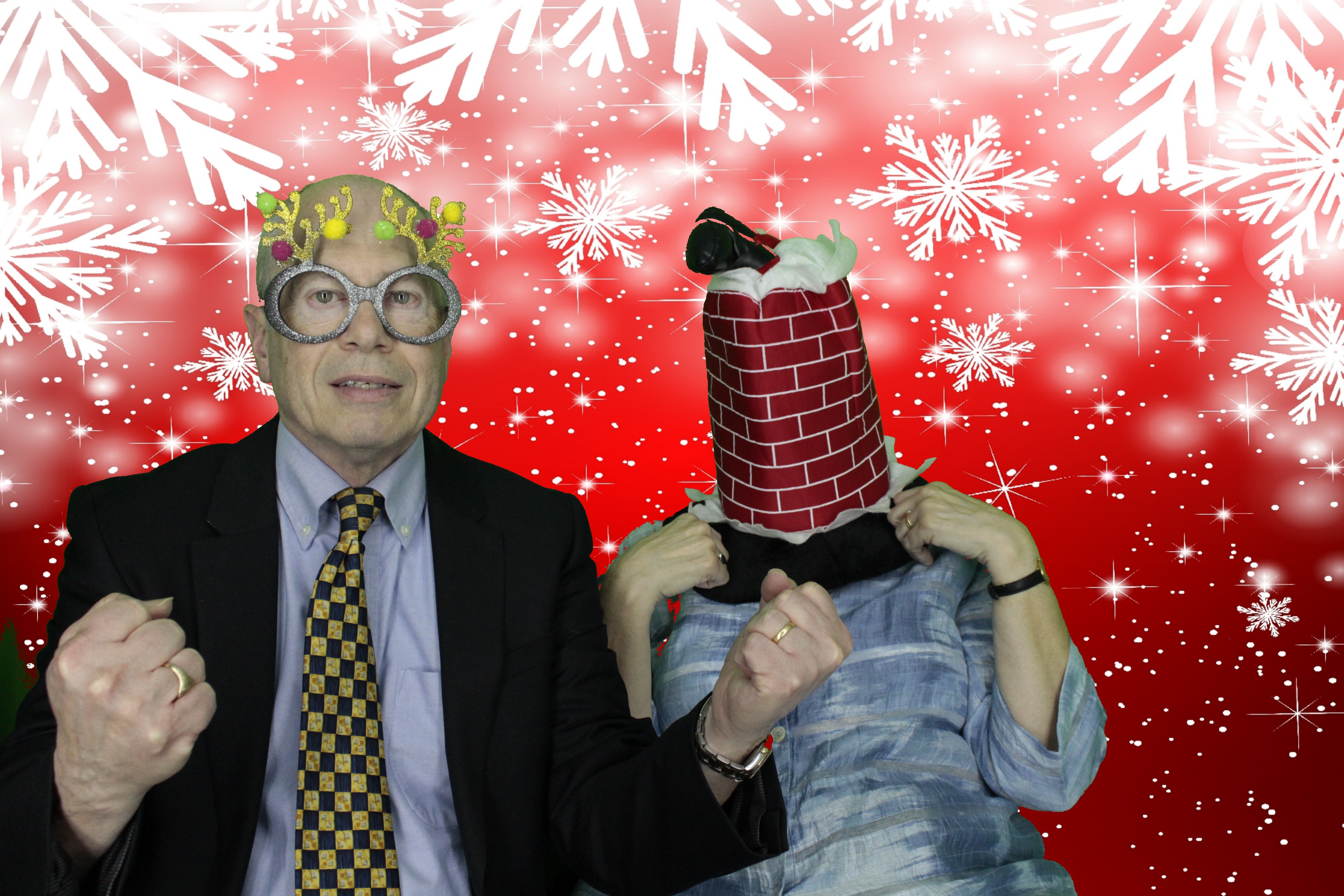 Silvermere Christmas Party | View more photos from the event at gallery.myphotoboothexperience.co.uk/u/MyPhotoBoothExperienceLtd/Silvermere-Christmas-Party-3